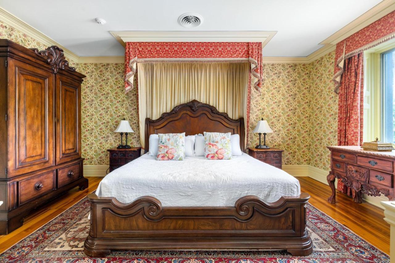 The Inn At Erlowest เลคจอร์จ ภายนอก รูปภาพ