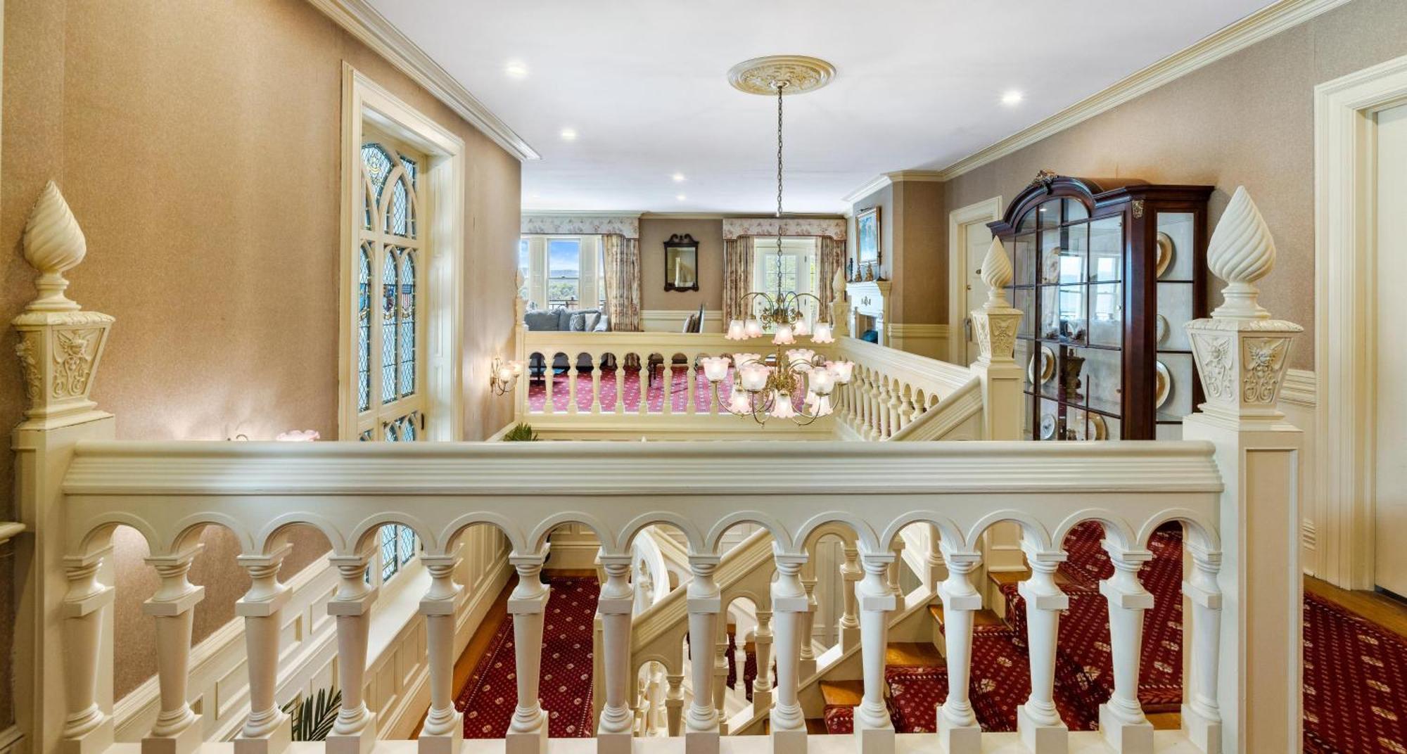 The Inn At Erlowest เลคจอร์จ ภายนอก รูปภาพ