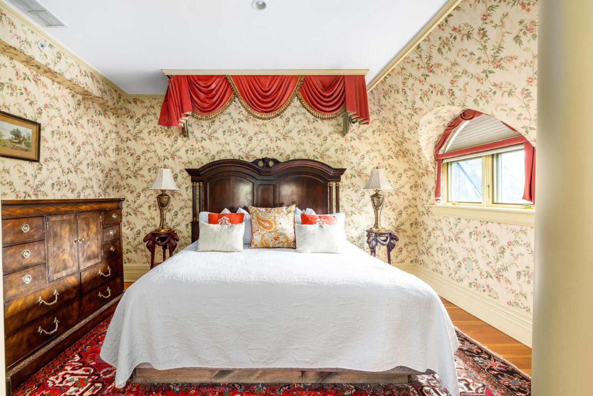 The Inn At Erlowest เลคจอร์จ ภายนอก รูปภาพ