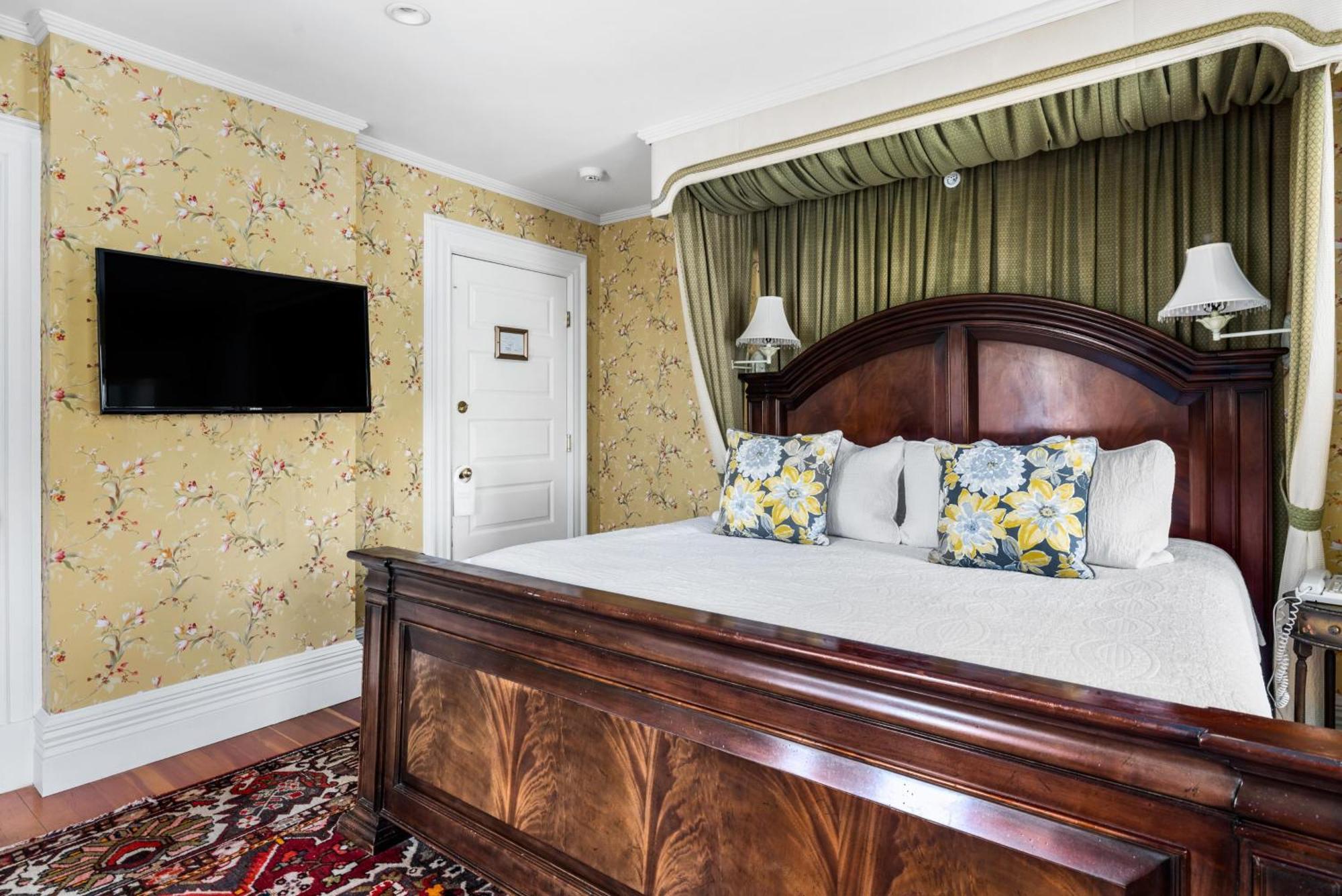 The Inn At Erlowest เลคจอร์จ ภายนอก รูปภาพ