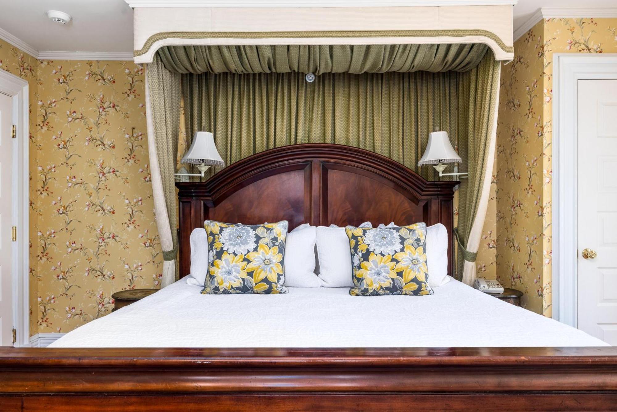 The Inn At Erlowest เลคจอร์จ ภายนอก รูปภาพ