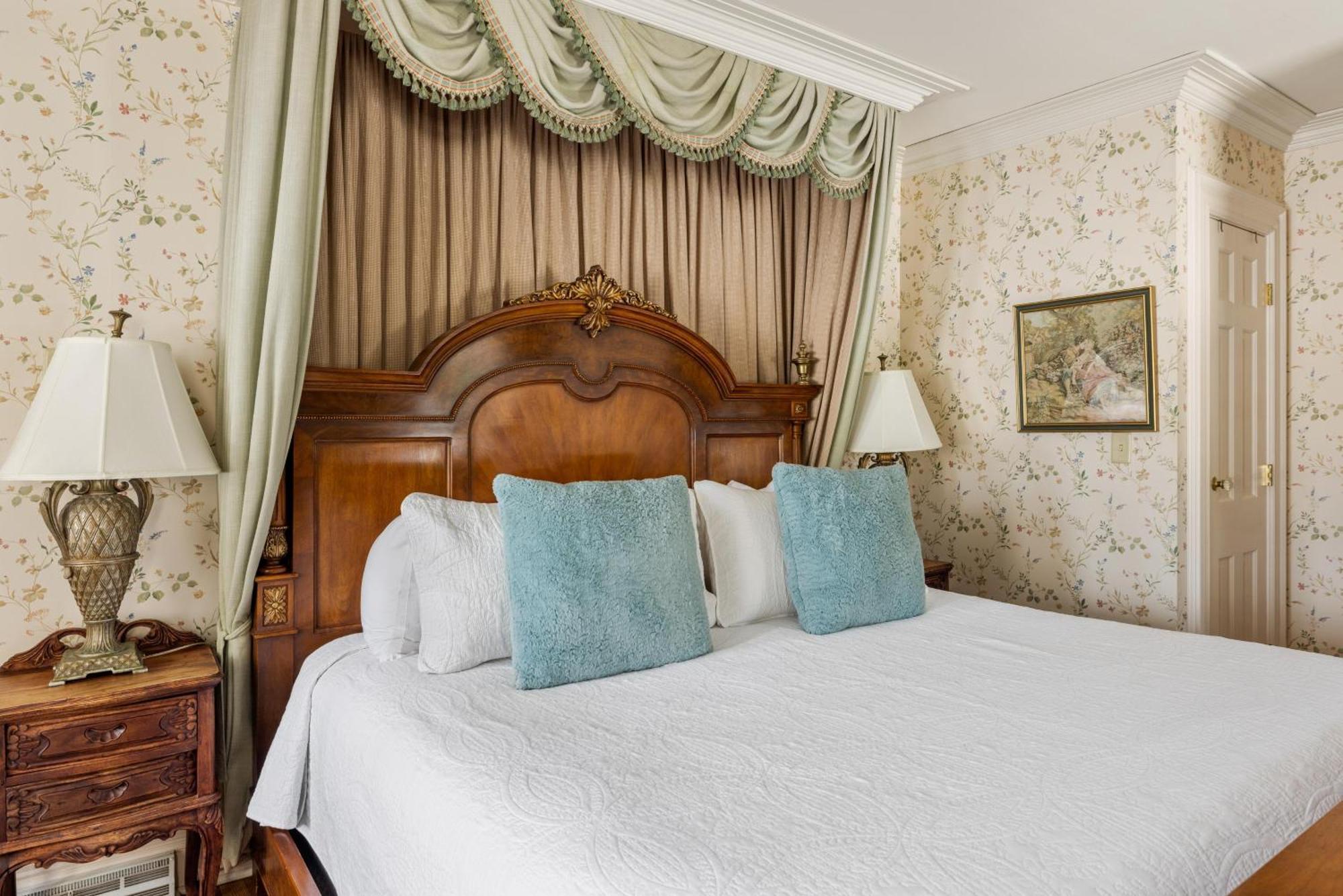 The Inn At Erlowest เลคจอร์จ ภายนอก รูปภาพ