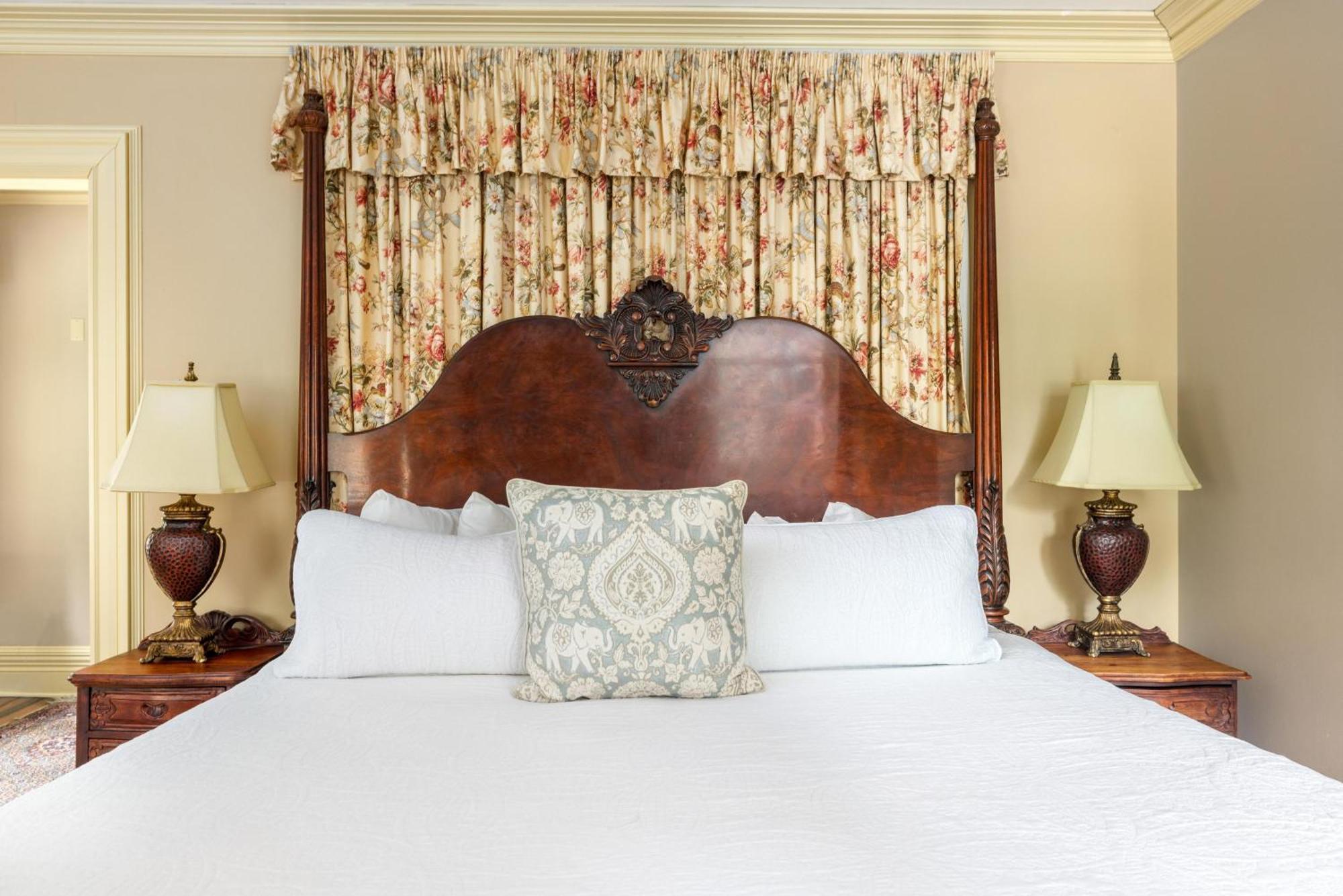 The Inn At Erlowest เลคจอร์จ ภายนอก รูปภาพ